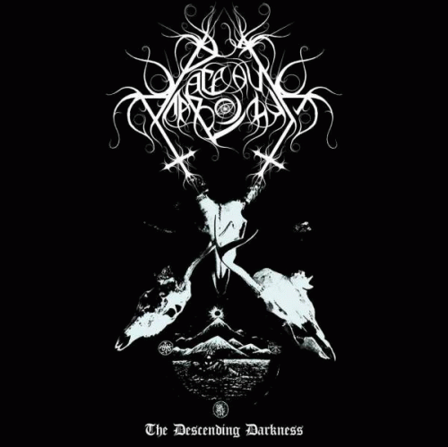 Paganus Diabolous : The Descending Darkness